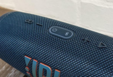 JBL Charge 5藍(lán)牙揚(yáng)聲器設(shè)計(jì)如何