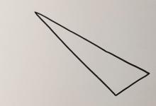 如何畫紙飛機(jī)簡筆畫