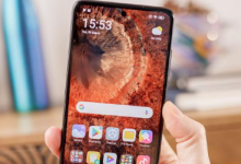 Poco X3 Pro手機(jī)外觀怎么樣