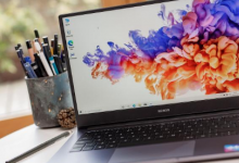 榮譽(yù) MagicBook 14筆記本屏幕好不好