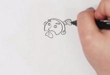 如何畫(huà)曹操的簡(jiǎn)筆畫(huà)？