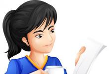 詞語解釋：書硯的意思是什么