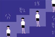 中考快訊:中考分?jǐn)?shù)不夠考不上高中怎么辦 最低錄取分?jǐn)?shù)線是多少