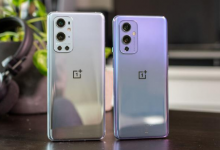 OnePlus 9手機(jī)設(shè)計如何