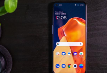 OnePlus 9手機(jī)屏幕怎么樣