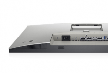 戴爾 Ultrasharp U2421E顯示器設(shè)計如何