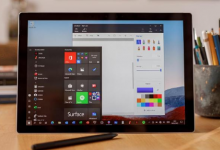 微軟 Surface Pro 7+平板評(píng)測(cè)