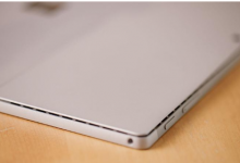 微軟 Surface Pro 7+平板設(shè)計(jì)如何