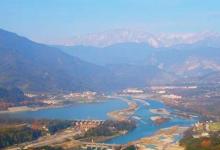 日常生活:都江堰水利工程修建的年代是什么時(shí)候