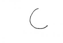 如何畫(huà)上學(xué)的簡(jiǎn)筆畫(huà)？