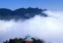 日常生活：橫看成嶺側(cè)成峰是哪座山