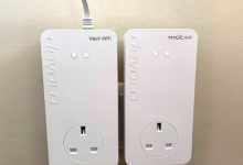 Devolo Mesh WiFi 2評(píng)測(cè)