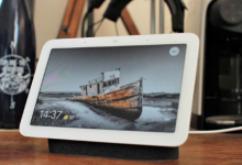 Google Nest Hub 2智能顯示器測(cè)評(píng)