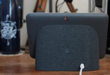 Google Nest Hub 2智能顯示器設(shè)計(jì)如何