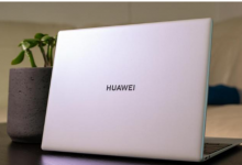 華為 MateBook X 2020筆記本評測