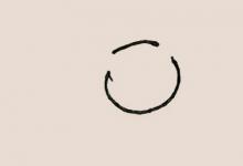 蝙蝠如何畫(huà)簡(jiǎn)單的筆畫(huà)？