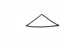 稻草人簡(jiǎn)筆畫(huà)步圖