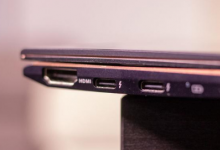 華碩 ZenBook Flip S UX371筆記本設計如何