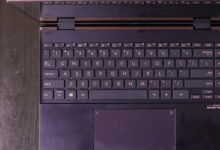 華碩 ZenBook Flip S UX371筆記本鍵盤怎么樣