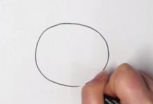 太陽(yáng)如何畫簡(jiǎn)單的筆畫？
