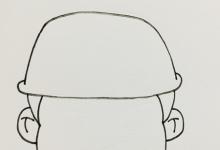 特種部隊(duì)簡(jiǎn)筆畫步圖