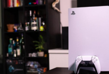 PlayStation 5游戲機測評