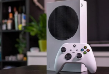 Xbox Series S游戲機評測