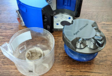 戴森 360 Heurist機器人價格合適嗎