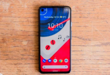 谷歌 Pixel 4a 5G手機評測