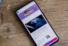 谷歌 Pixel 4a 5G手機顯示屏怎么樣