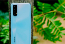Realme 7手機(jī)測評