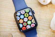 Apple Watch Series 6手表評測