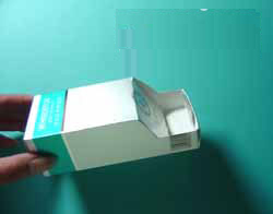 幼兒手工制作小汽車(chē)怎么做？(組圖)