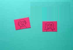 幼兒手工制作小汽車(chē)怎么做？(組圖)