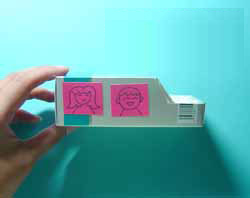 幼兒手工制作小汽車(chē)怎么做？(組圖)