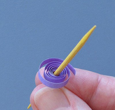 母親節(jié)卡片(衍紙卷花)手工DIY