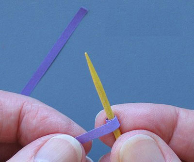 母親節(jié)卡片(衍紙卷花)手工DIY