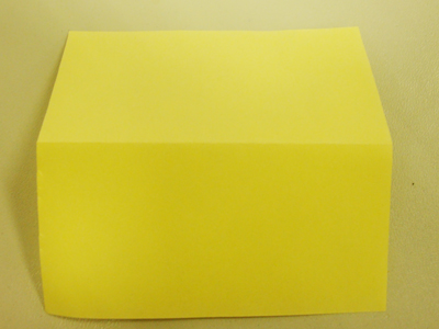 折紙花:手工折美麗百合花