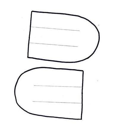如何手工制作母親節(jié)賀卡？