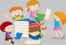 詞語(yǔ)解釋：書海泛舟的意思是什么