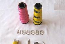 手工制作的廢舊杯墊 帶拉環(huán)的罐頭