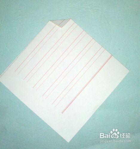 手工制作蝴蝶結(jié)的方法步驟!
