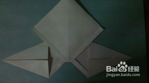 手工制作蝴蝶結(jié)的方法步驟!