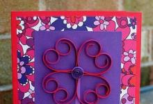 教師節(jié)立體賀卡手工DIY