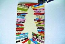 教師節(jié)為老師自制賀卡