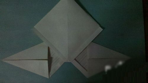 手工制作蝴蝶結的方法(組圖)!