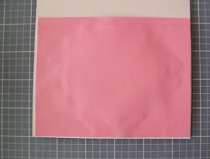 小學(xué)生手工制作新年賀卡圖解!