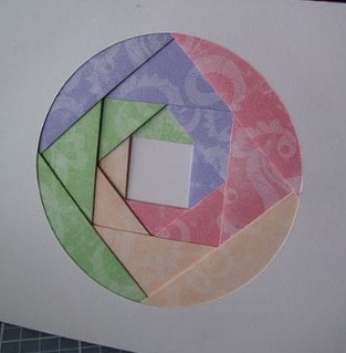小學(xué)生手工制作新年賀卡圖解!