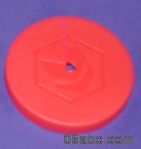 如何用廢舊瓶蓋手工制作小燈籠