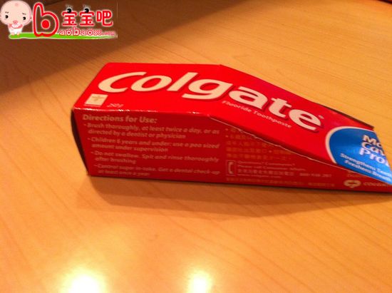 廢物利用手工制作：用牙膏盒制作賽車
